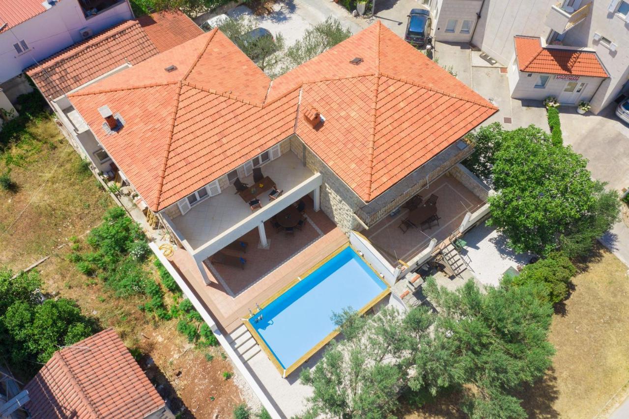 Holiday Home Kate סופטאר מראה חיצוני תמונה