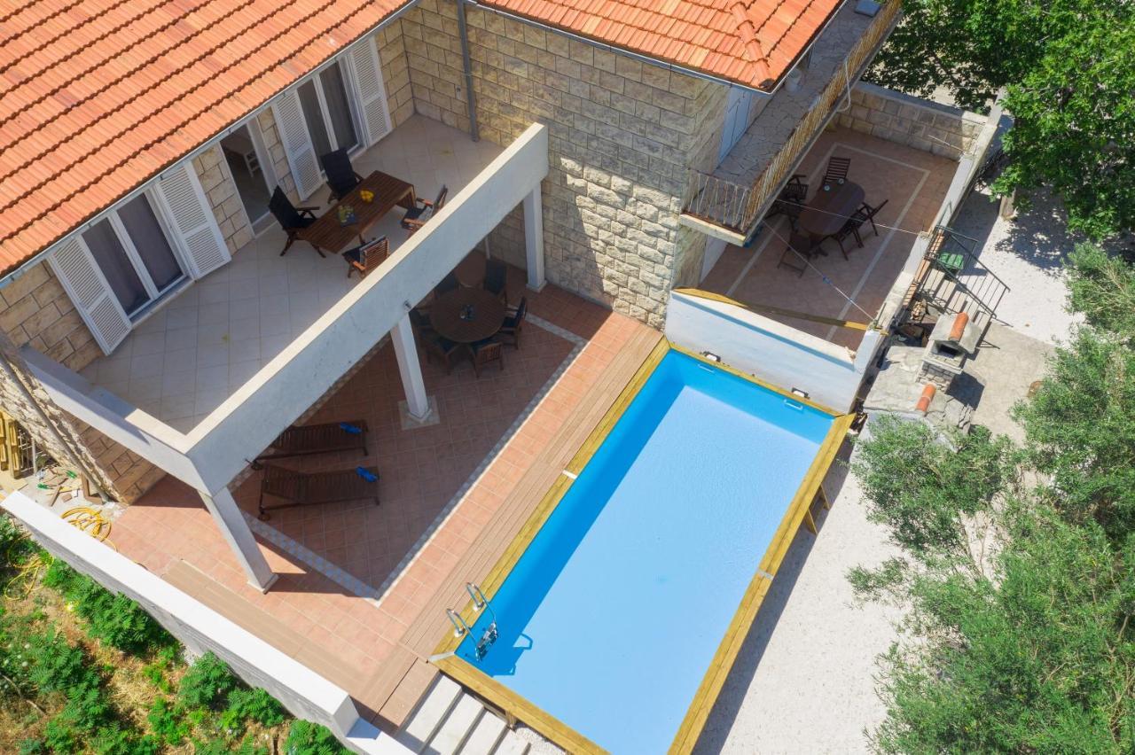 Holiday Home Kate סופטאר מראה חיצוני תמונה