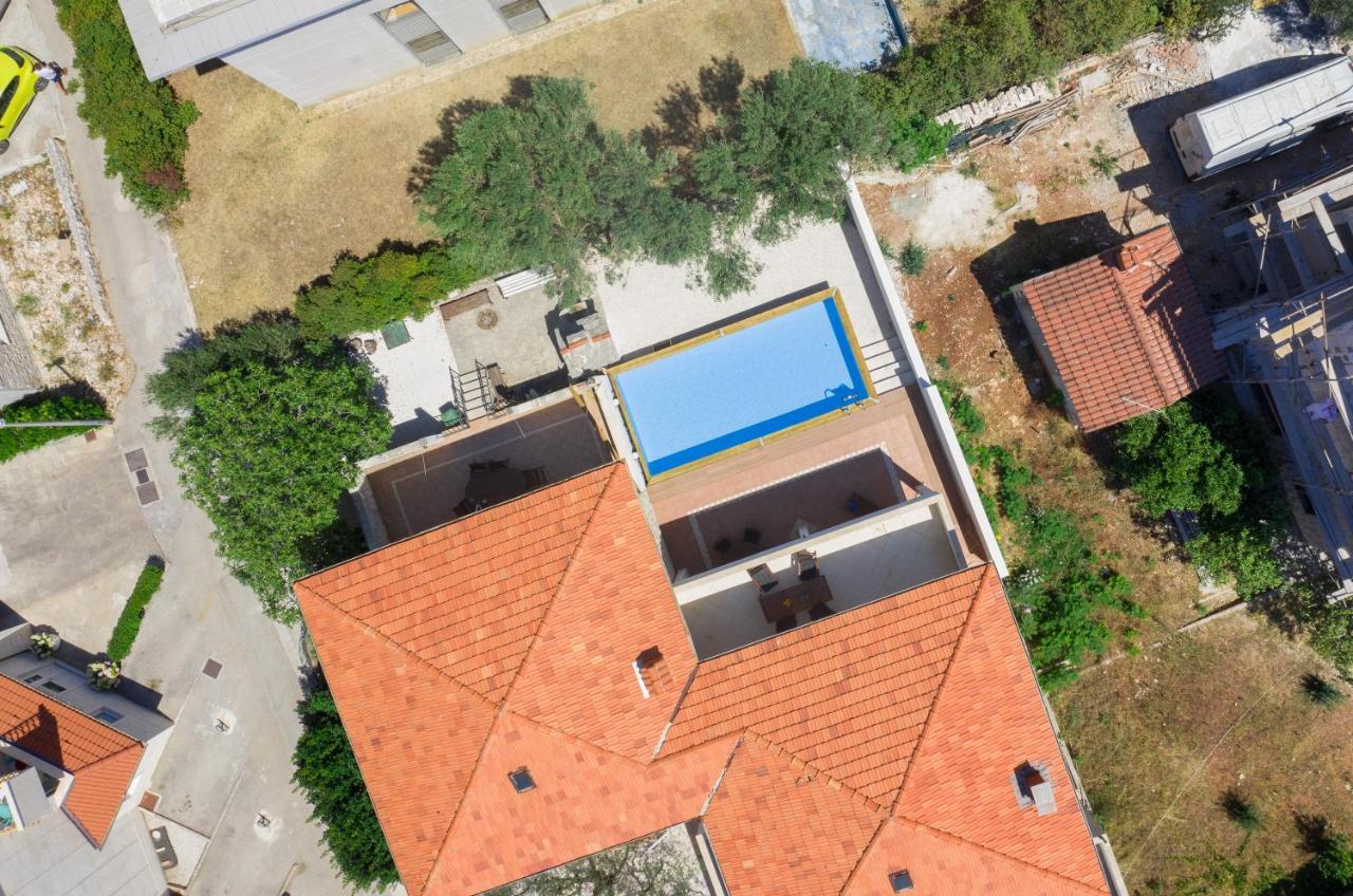 Holiday Home Kate סופטאר מראה חיצוני תמונה