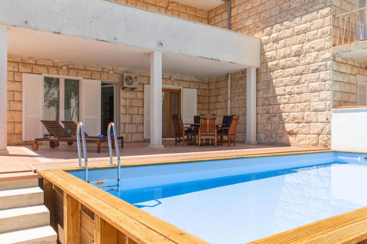 Holiday Home Kate סופטאר מראה חיצוני תמונה