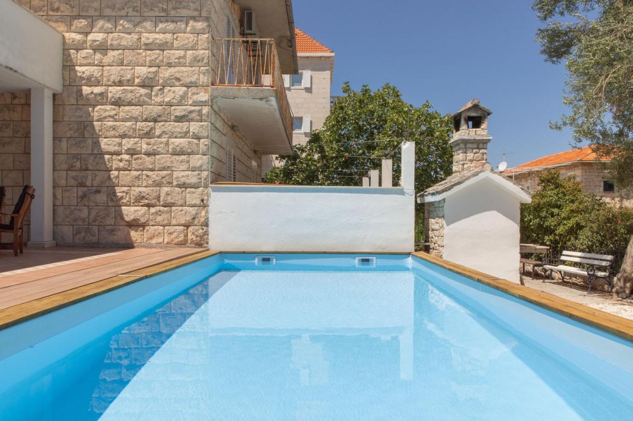 Holiday Home Kate סופטאר מראה חיצוני תמונה